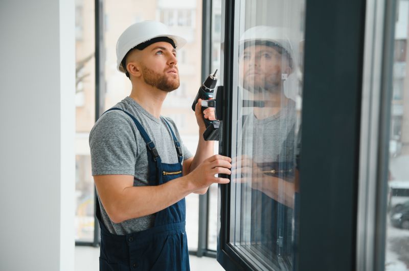 Specialized Window Replacement Teams