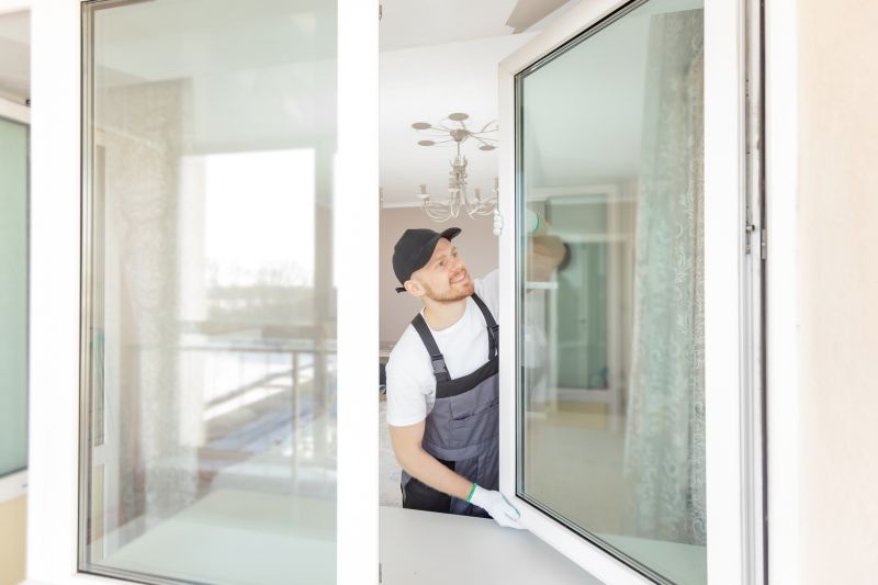 Commercial Window Service Providers